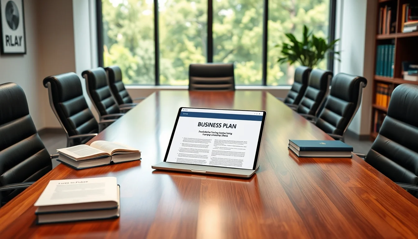 Featured plan visual